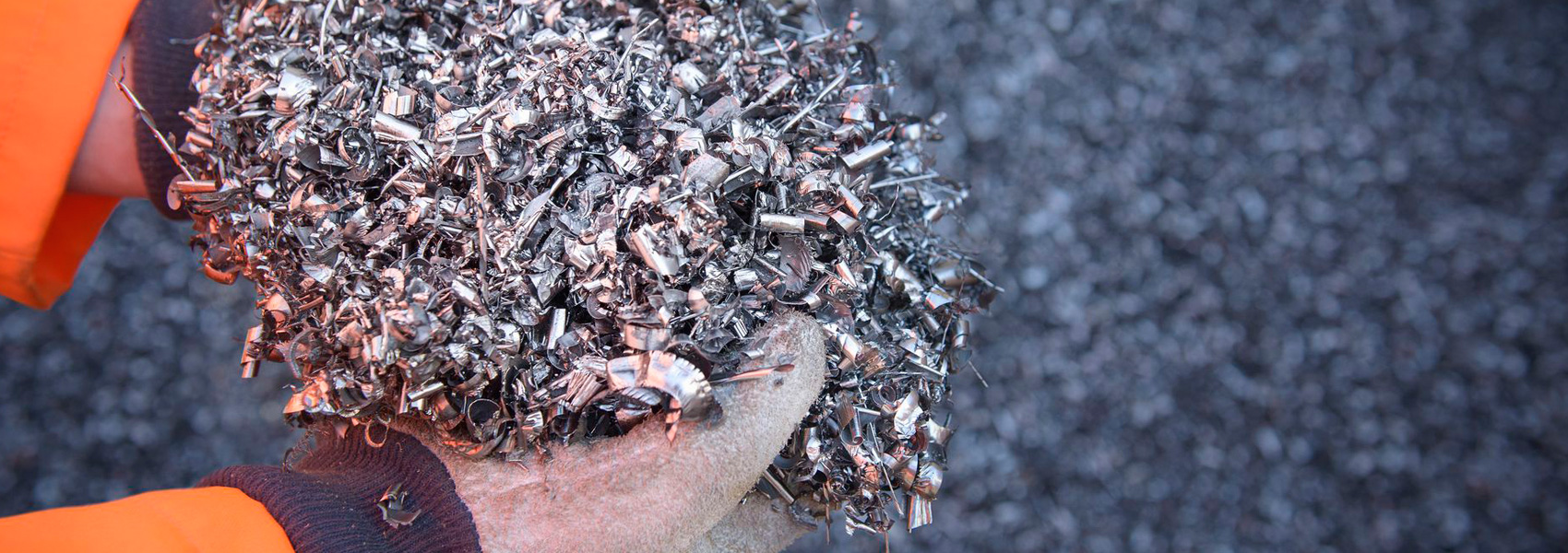 The 7 Most Common Scrap Metals To Collect Near You
