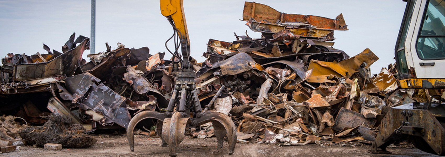 Top 5 Most Valuable Scrap Metals To Collect And Resell