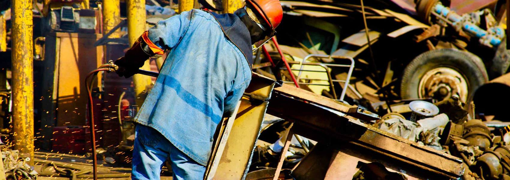 8 Interesting Things about Scrap Metal Recycling In 2020