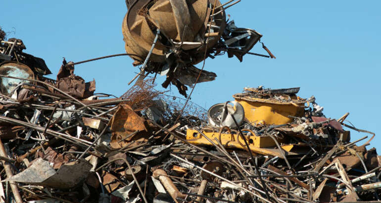 Melbourne Scrap Metal Recycling In 2024 – Q&As