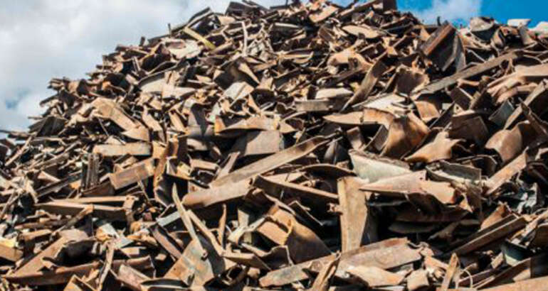 Is Collecting Scrap Metal Worth It In 2024?