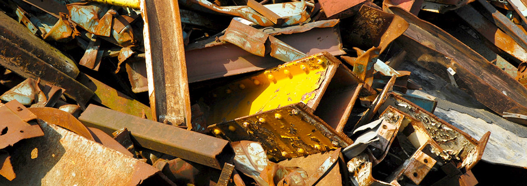 How to Sell Scrap Metal in Melbourne
