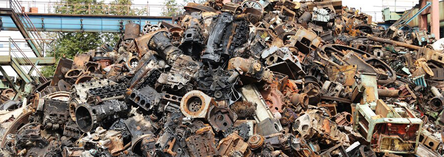 Ways to Increase the Profit You Make From Selling Scrap Metal