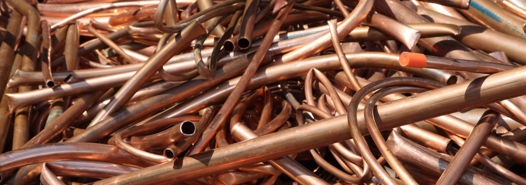 Things You Need To Know About Copper Metal