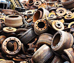 Cash Emergency? – Scrap Metal Can Help You Out