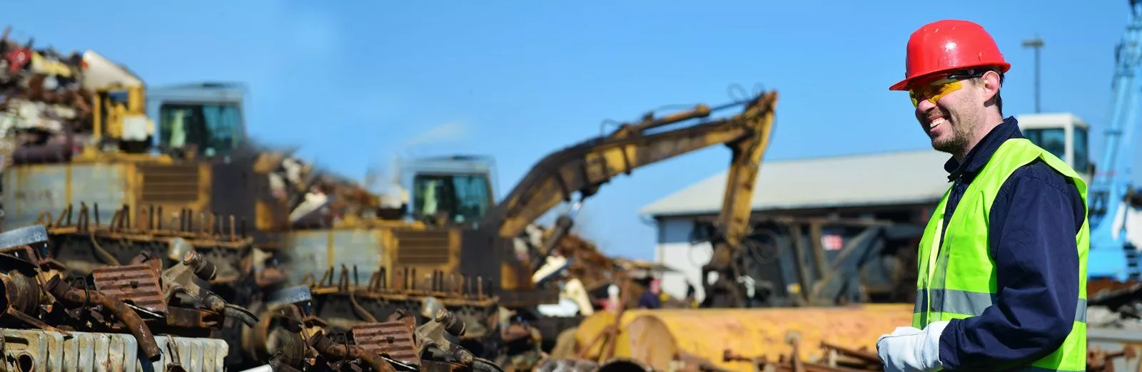 7 Interesting Facts about Scrap Metal