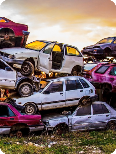 Car Salvage in Melbourne