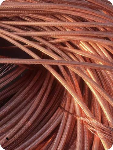scrap copper Melbourne